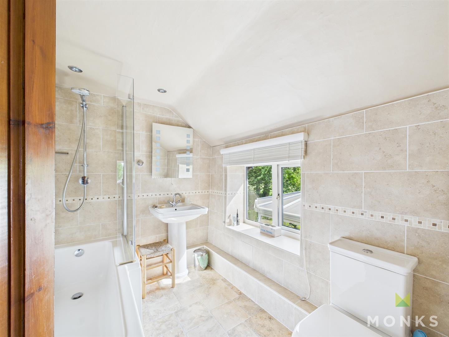 Sherwood Cottage , Shrewsbury, SY4 5PX SSTC Sherwood Cottage , Shrewsbury, SY4 5PX SSTC